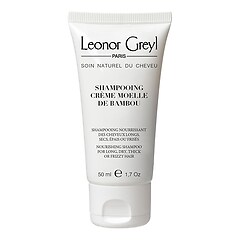 Shampooing Crème Moelle de Bambou - Format voyage, LEONOR GREYL